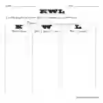 KWL Graphic Organizer