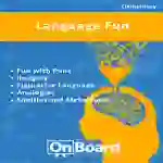 Language Fun