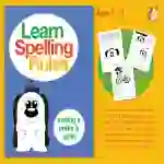 Learn Spelling Rules: Adding A Prefix And A Suffix (7-11 years)
