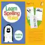 Learn Spelling Rules: Doubling Letters (7-11 years)