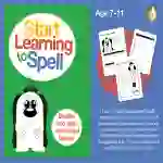 Learn To Spell Double And Triple Consonant Blends (7-11 years)