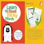 Learn To Spell Words With Tricky Sounds ‘ough’ & ‘igh’ (7-11 years)