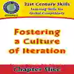 Learning Skills for Global Competency: Fostering a Culture of Iteration Gr. 3-8+