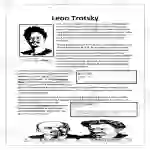 Leon Trotsky Biography | Comprehension Questions
