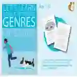 Let's Learn About Different Genres Of Story (Age 7-11)