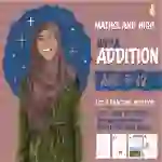 Let’s Practise Addition (9-12 years)