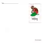 Letter L Tracing Worksheet