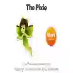 Letter X The Pixie Reading Comprehension Digital Worksheet