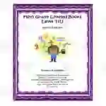 Leveled Books: Fifth Grade Level T – U