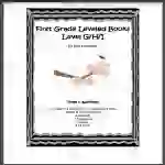 Leveled Books: First Grade Levels G-H-I