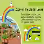 Long Vowel Sounds, Magic E And Vowel Digraphs: Zoggy At The Garden Centre