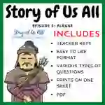 Mankind Story of All of Us: Episode 5 (Plague)