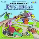 Math Phonics Division: Quick Tips and Alternative Techniques for Math Mastery
