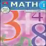 Math Reproducibles - Grade 1