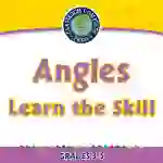 Measurement: Angles - Learn the Skill - FLASH-MAC