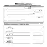 Measurement in Inches Worksheet