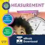 Measurement - Task & Drill Sheets Gr. 3-5