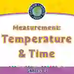 Measurement: Temperature & Time - FLASH-MAC