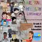 Mental Health Literacy: Helping Others & Attitudes