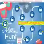 Mitten Hunt Figurative Language Digital Game