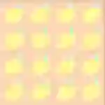 Modern Lemon Digital Paper
