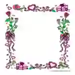 Mother's Day Flowers and Gifts Writing Paper
