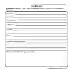 My Culture Worksheet