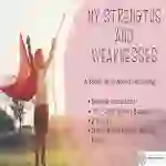 My Strengths and Weaknesses | Social Skills Activity