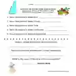 New Hampshire Worksheet