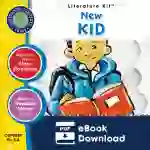 New Kid - Literature Kit Gr. 5-6