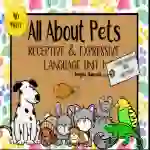 NO PRINT Digital Desk Pet Care Listening Comprehension Passages and Questions