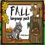 NO PRINT Fall Language Pack for Distance Learning