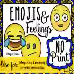 NO PRINT How to Emoji Conversation Skills
