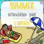 NO PRINT Summer Articulation L Edition