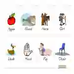 Noun BINGO