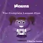 Nouns Lesson Plan