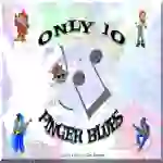 "Only Ten Finger Blues" Math Song