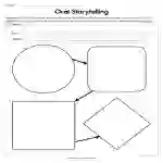 Oral Storytelling Worksheet