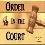 "Order in the Court" Math Song