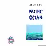 Pacific Ocean Adapted Book, Printable, Color and BW, Special Ed