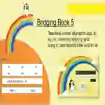 Phonics And Spelling Practice: Learn Vowel Groups oa, ai, ay, oi