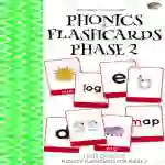 Phonics Flash Cards Phase 2