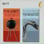 Plan And Write Lots Of Stories: Pack 2 (9-13 years)
