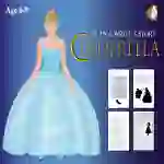 Plan & Write The Story Of Cinderella (6-9 years)