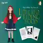 Plan & Write The Story Of Little Red Riding Hood (6-9 years)