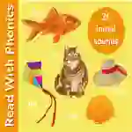 Play A Matching Game To Learn 26 Initial Consonant Sounds