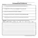 Possessive Pronouns Worksheet
