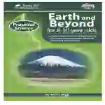 Practical Science: Earth and Beyond Activities for 8-10 year olds