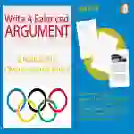 Practise Writing A Balanced Argument: Is Hosting The Olympics Worthwhile? (9-14)