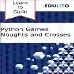 Python Programming Activity - Tic Tac Toe (Noughts and Crosses)